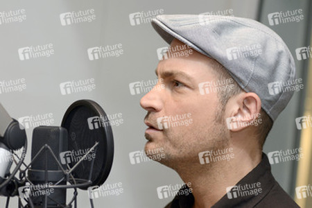 Roger Cicero bei Radio ffn, Hannover