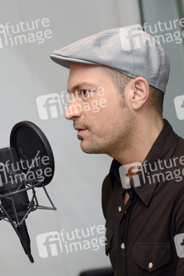 Roger Cicero bei Radio ffn, Hannover