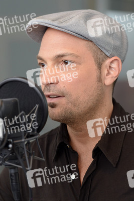 Roger Cicero bei Radio ffn, Hannover