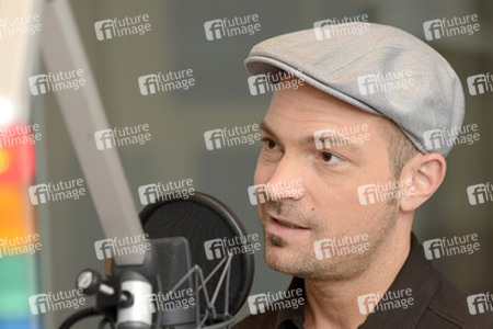 Roger Cicero bei Radio ffn, Hannover