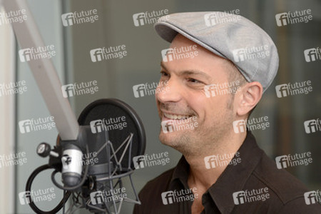 Roger Cicero bei Radio ffn, Hannover
