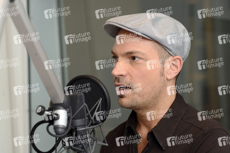 Roger Cicero bei Radio ffn, Hannover