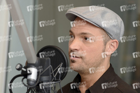 Roger Cicero bei Radio ffn, Hannover