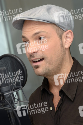 Roger Cicero bei Radio ffn, Hannover