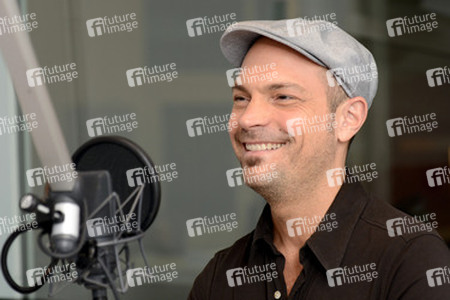Roger Cicero bei Radio ffn, Hannover