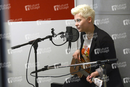 Elaiza bei radio ffn, Hannover