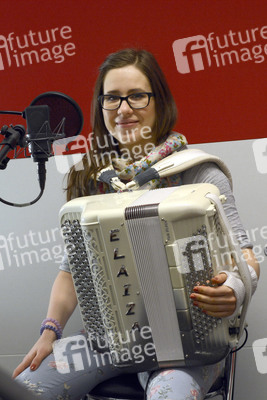 Elaiza bei radio ffn, Hannover