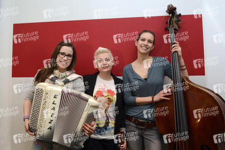 Elaiza bei radio ffn, Hannover