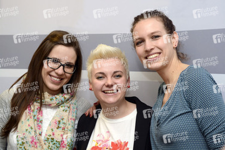 Elaiza bei radio ffn, Hannover