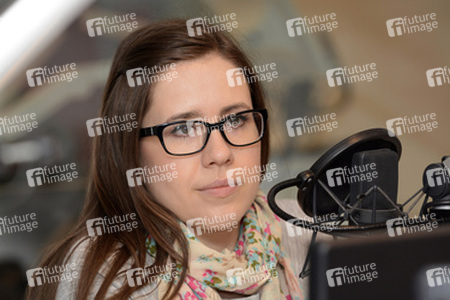 Elaiza bei radio ffn, Hannover