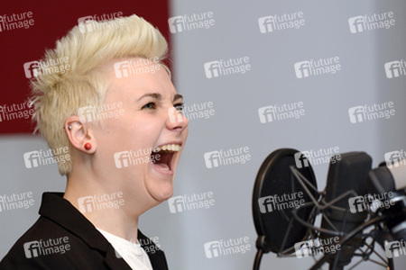 Elaiza bei radio ffn, Hannover