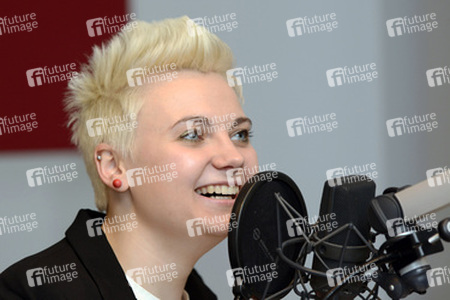 Elaiza bei radio ffn, Hannover