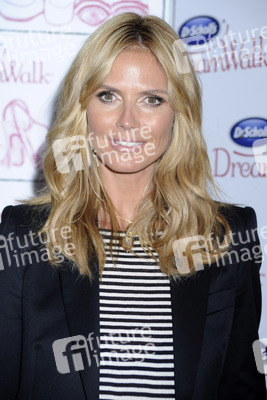 Dr. Scholl's DreamWalk Line Launch, New York