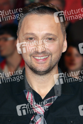 'Markus Lanz' Talkshow, Hamburg