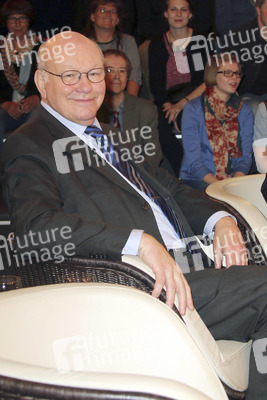 'Markus Lanz' Talkshow, Hamburg
