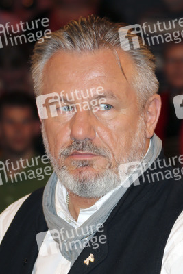'Markus Lanz' Talkshow, Hamburg
