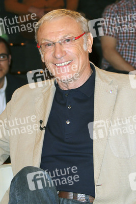 'Markus Lanz' Talkshow, Hamburg