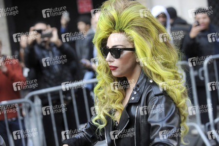 'Late Show with David Letterman', New York