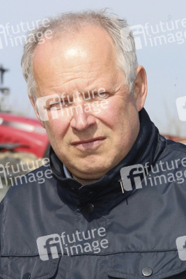 'Tatort - Borowski und der Himmel über Kiel' Settermin, Möhnsen