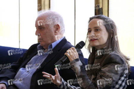 Pressekonferenz zur Festtage-Premiere von Richard Wagners 'Tannhäuser', Berlin