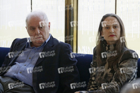 Pressekonferenz zur Festtage-Premiere von Richard Wagners 'Tannhäuser', Berlin