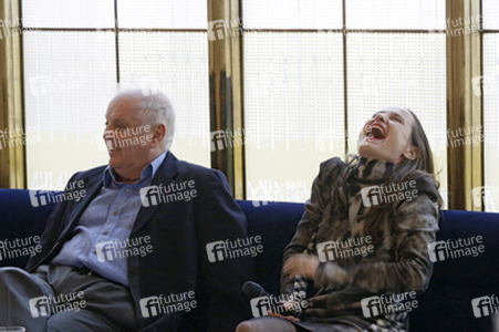 Pressekonferenz zur Festtage-Premiere von Richard Wagners 'Tannhäuser', Berlin