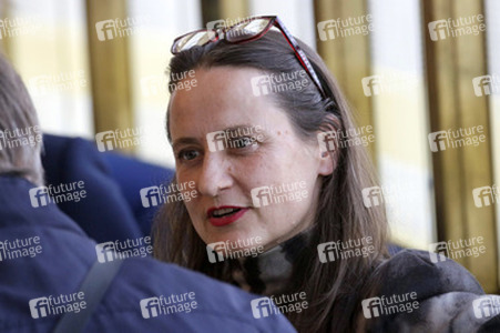 Pressekonferenz zur Festtage-Premiere von Richard Wagners 'Tannhäuser', Berlin