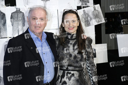 Pressekonferenz zur Festtage-Premiere von Richard Wagners 'Tannhäuser', Berlin