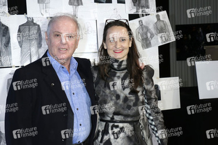 Pressekonferenz zur Festtage-Premiere von Richard Wagners 'Tannhäuser', Berlin