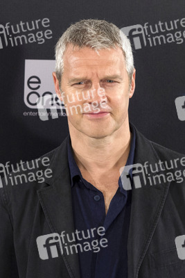 'Die Bestimmung - Divergent' Photocall, Madrid