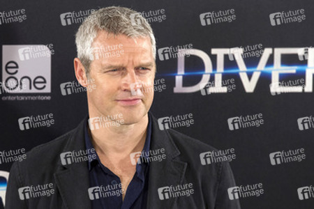 'Die Bestimmung - Divergent' Photocall, Madrid