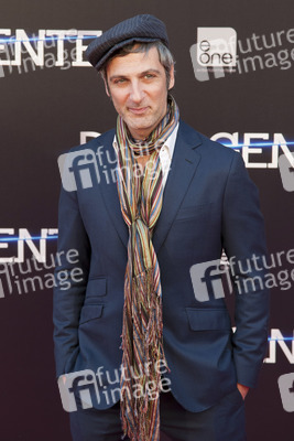 'Die Bestimmung - Divergent' Premiere, Madrid