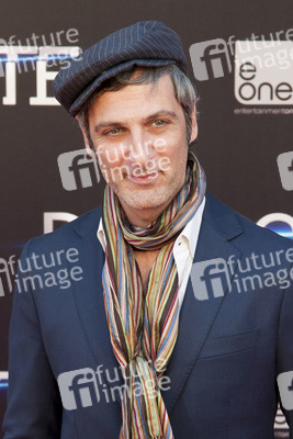'Die Bestimmung - Divergent' Premiere, Madrid