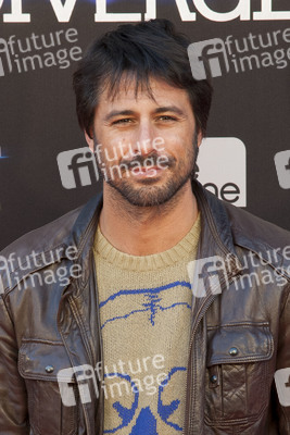 'Die Bestimmung - Divergent' Premiere, Madrid