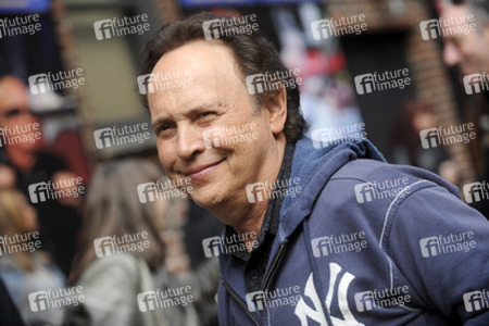 'Late Show with David Letterman', New York