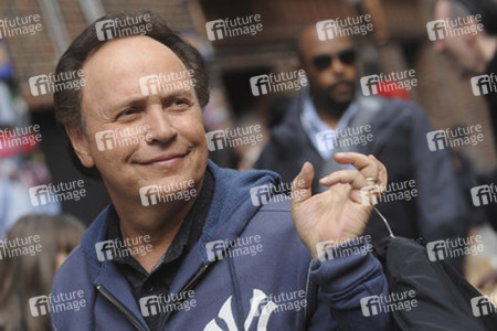 'Late Show with David Letterman', New York