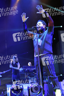 Adel Tawil Konzert, Hamburg