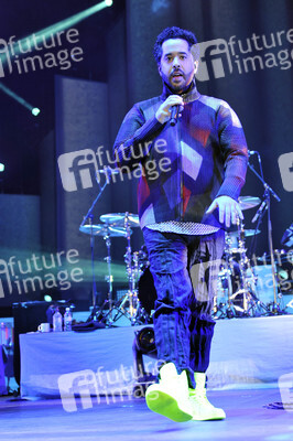 Adel Tawil Konzert, Hamburg