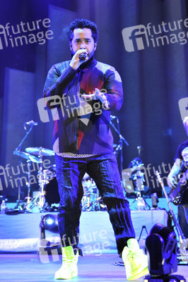 Adel Tawil Konzert, Hamburg