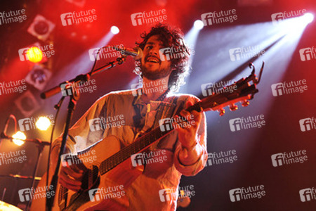 Matteo Capreoli Konzert, Hamburg