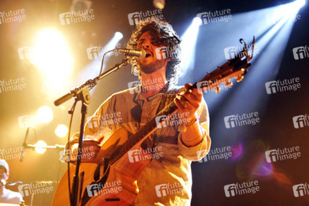Matteo Capreoli Konzert, Hamburg