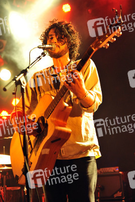 Matteo Capreoli Konzert, Hamburg
