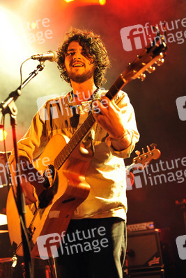 Matteo Capreoli Konzert, Hamburg