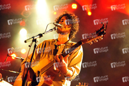 Matteo Capreoli Konzert, Hamburg