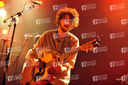 Matteo Capreoli Konzert, Hamburg