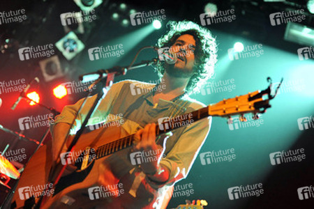 Matteo Capreoli Konzert, Hamburg