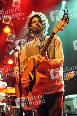 Matteo Capreoli Konzert, Hamburg