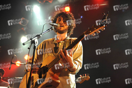 Matteo Capreoli Konzert, Hamburg