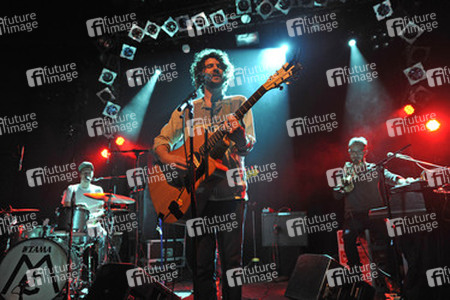 Matteo Capreoli Konzert, Hamburg