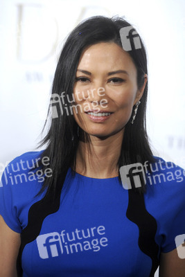 5. DVF Awards 2014, New York